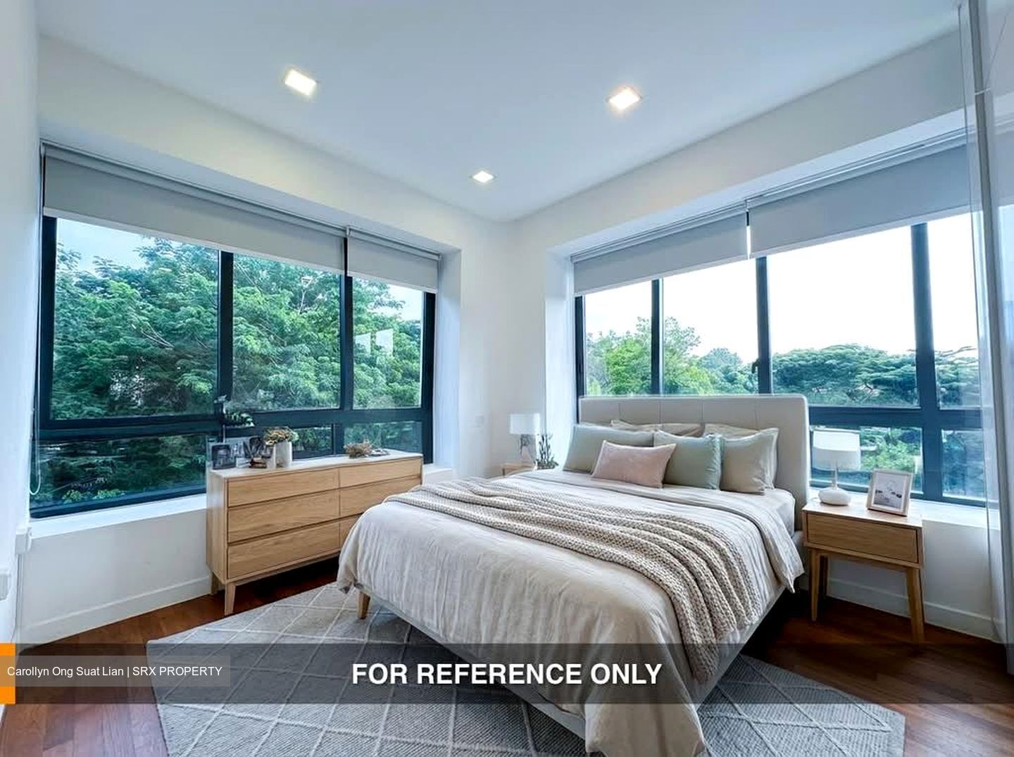 D'Leedon (D10), Condominium #597298091